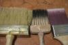 Tools of the professional painter